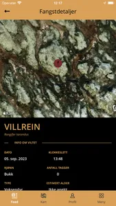 Venator - Jakt Smartere screenshot 7