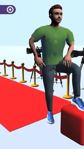 Tie Laces screenshot 5