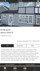 AO Estate Agents screenshot 4