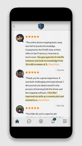 Drone U Community screenshot 3