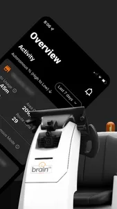 BrainOS® Mobile screenshot 1