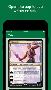 MTGA Daily Deals screenshot 2