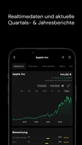 Bavest - Aktien & ETF screenshot 3