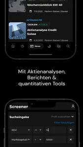 Bavest - Aktien & ETF screenshot 7