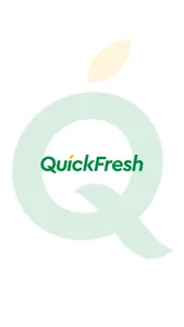 QuickFresh screenshot 0