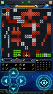 Tank War City: Battles Legend screenshot 6