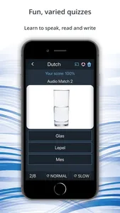 Bluebird: Learn Dutch screenshot 3