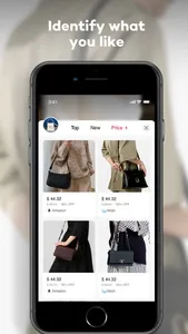 ShopLive - Shop with images screenshot 2