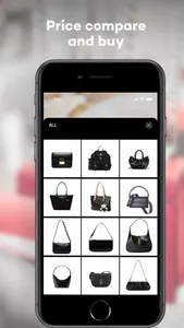 ShopLive - Shop with images screenshot 3