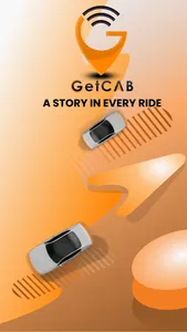 GETCAB - Book Taxi & Auto screenshot 0