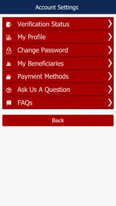 RemitAssure - Money Transfer screenshot 3