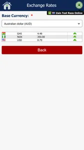 RemitAssure - Money Transfer screenshot 5