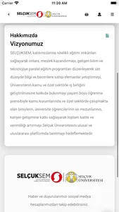 SELÇUKSEM UZAKTAN EĞİTİM screenshot 2