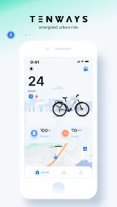 Tenways screenshot 0
