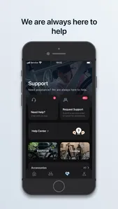 Tenways screenshot 7