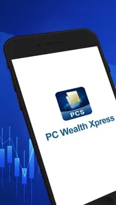 PC Wealth Xpress screenshot 0