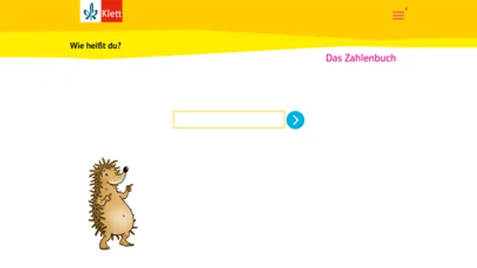 Das Zahlenbuch screenshot 1