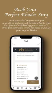 Melia Villa screenshot 6