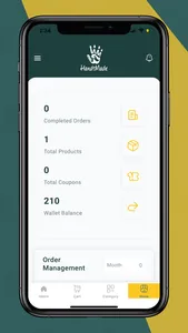 HandsMade | حرفة screenshot 4