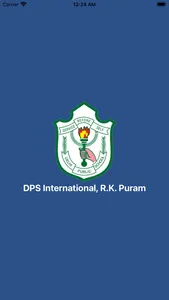 DPSI RK Puram screenshot 0