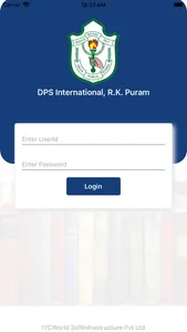 DPSI RK Puram screenshot 1