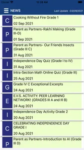 DPSI RK Puram screenshot 4