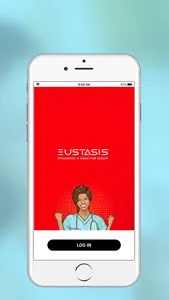 Eustasis screenshot 0