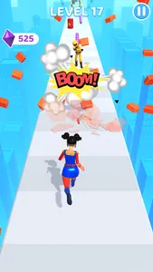 Punch'n Run screenshot 4