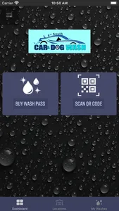 8th South Car and Dog Wash screenshot 2