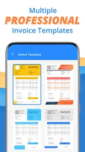Invoice Lover: Invoice Maker screenshot 0