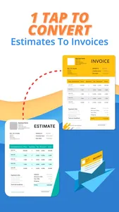 Invoice Lover: Invoice Maker screenshot 3