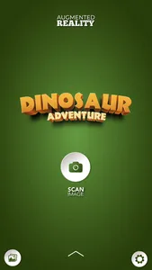 Toon Dino AR screenshot 0