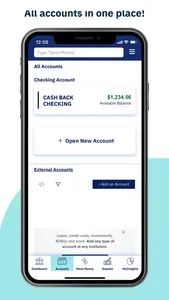 Emprise Bank screenshot 0