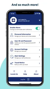 Emprise Bank screenshot 4