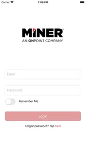 Miner Safe-CHECK screenshot 2