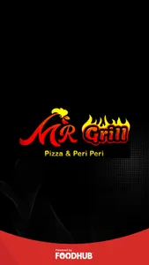 Mr Grill Pizza And Peri Peri screenshot 0