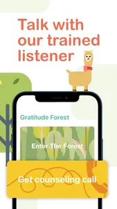 Gratitude Forest screenshot 5