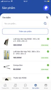 SCCK Seller screenshot 3