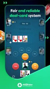 All-in-Poker screenshot 1