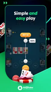 All-in-Poker screenshot 2