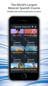 Bluebird: Mexican Spanish screenshot 0