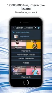 Bluebird: Mexican Spanish screenshot 3