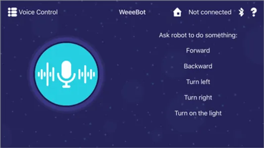 Weeebot screenshot 6