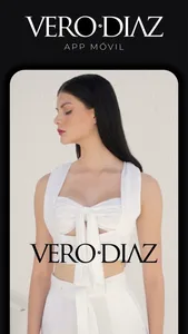 Vero Diaz screenshot 0