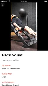 #BECHAMPION COACHING screenshot 3