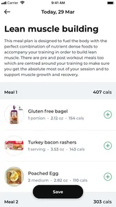 #BECHAMPION COACHING screenshot 4