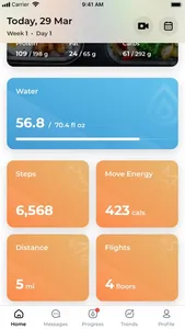 #BECHAMPION COACHING screenshot 5