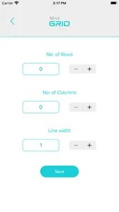 MindGrids screenshot 1
