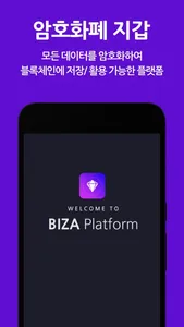 BIZA Platform screenshot 0