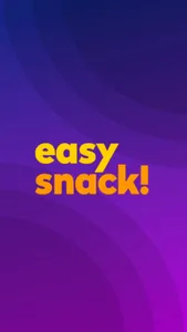 EasySnack screenshot 0